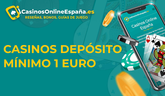 Come uscire da casino depósito mínimo 1 euro in 5 giorni